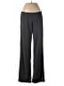 Pearl Izumi Solid Gray Active Pants Size M - photo 1