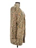 Lush Tweed Yellow Cardigan Size M - photo 4