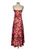 Lularoe Red Casual Dress Size XS - photo 2