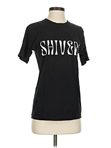 Bayside Short Sleeve T-Shirt (view 1)