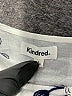 Kindred 100% Polyester Ivory 3/4 Sleeve Blouse Size S - photo 7
