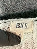 BKE Brown Cardigan Size S - photo 7