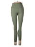 Nike Green Active Pants Size S - photo 1