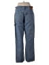 Levi's 100% Cotton Blue Jeans Size 28 waist - photo 2