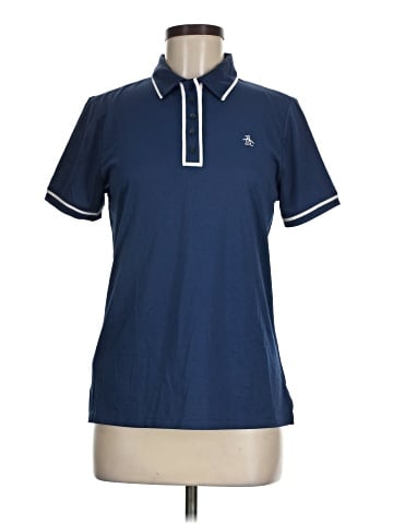 An Original Penguin by Munsingwear Short Sleeve Polo (view 1)