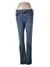 FRAME Hearts Blue Jeans Size 28 waist - photo 1