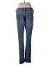 FRAME Hearts Blue Jeans Size 28 waist - photo 2