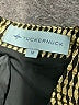 Tuckernuck Gold Sleeveless Blouse Size M - photo 6