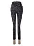 Evolution and Creation Print Gray Active Pants Size M - photo 2