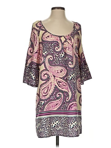Glam Casual Dress (view 1)