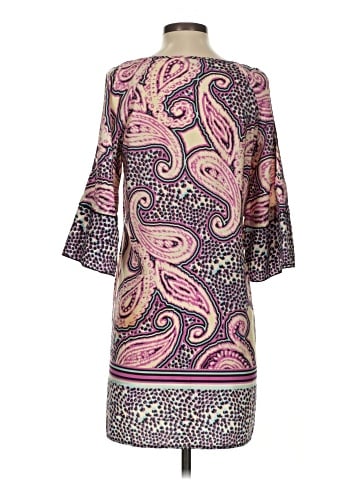 Glam Casual Dress (view 2)