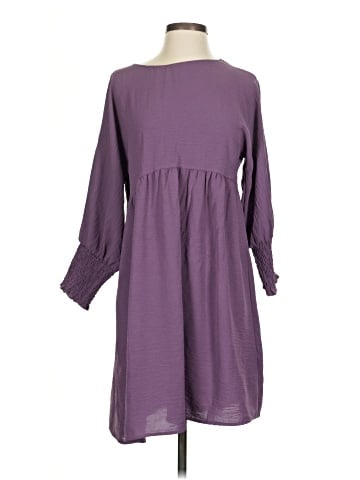 Dokotoo Casual Dress (view 1)