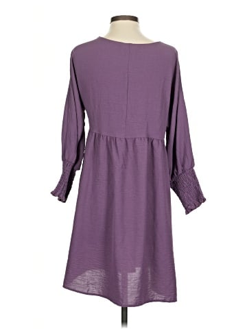 Dokotoo Casual Dress (view 2)