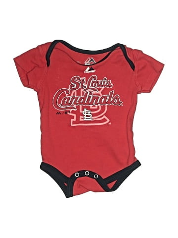Majestic Short Sleeve Onesie (view 1)