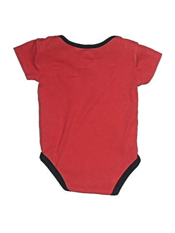 Majestic Short Sleeve Onesie (view 2)