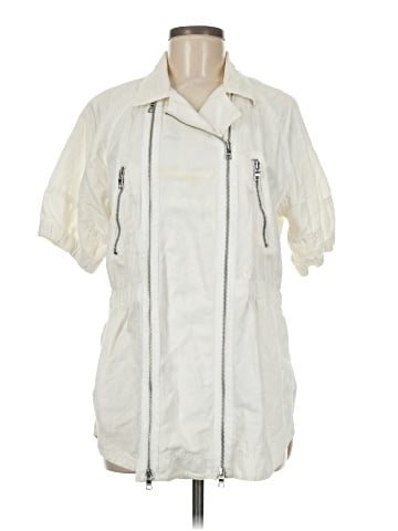 Armani Exchange Raincoat (view 1)