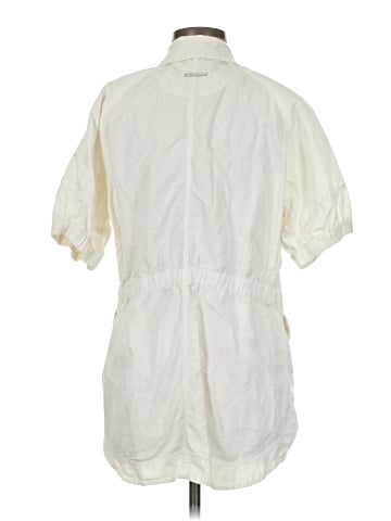 Armani Exchange Raincoat (view 2)