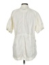 Armani Exchange Ivory Raincoat Size M - photo 2