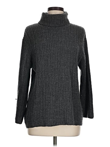 Country Road Wool Pullover Sweater (view 1)