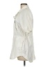 Armani Exchange Ivory Raincoat Size M - photo 5