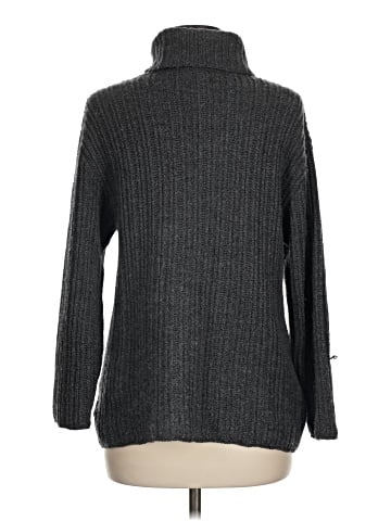 Country Road Wool Pullover Sweater (view 2)