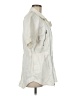 Armani Exchange Ivory Raincoat Size M - photo 4
