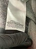 Nike 100% Polyester Gray Sweatshirt Size S - photo 8