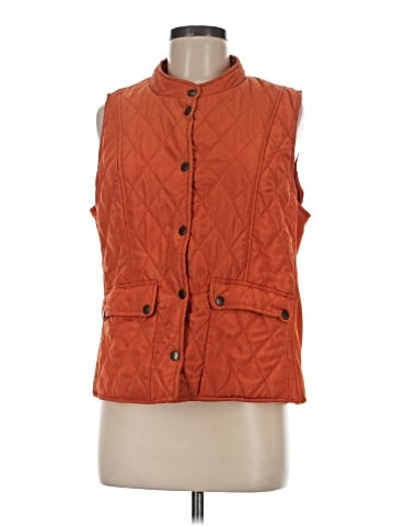 New Directions Vest (view 1)