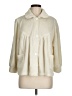 Collections etc. Ivory Coat Size M - photo 1