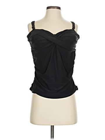Nicole Miller Studio Tank Top (view 1)