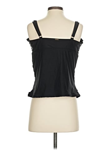 Nicole Miller Studio Tank Top (view 2)