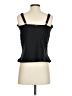 Nicole Miller Studio Black Tank Top Size S - photo 2