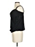 Nicole Miller Studio Black Tank Top Size S - photo 5