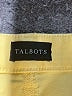 Talbots Solid Yellow Casual Pants Size 24 waist - photo 4