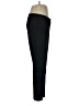 Halogen Solid Black Dress Pants Size 6 (petite) - photo 4