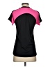 Adidas 100% Polyester Black Active T-Shirt Size S - photo 2