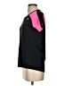 Adidas 100% Polyester Black Active T-Shirt Size S - photo 5