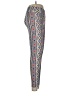 Liquido Print Blue Leggings Size M - photo 4
