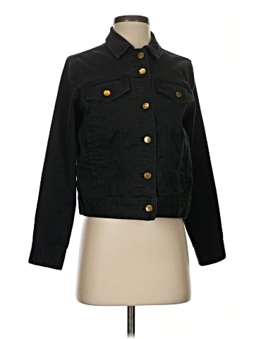 IMAN Jacket (view 1)