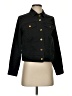IMAN Black Jacket Size XS - photo 1