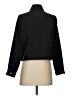 IMAN Black Jacket Size XS - photo 2