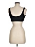 J.Crew Black Sports Bra Size M - photo 2