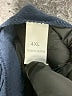 Unbranded 100% Polyester Blue Casual Pants Size 4X - photo 4