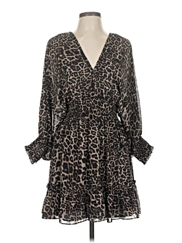 Lovestitch Casual Dress (view 1)