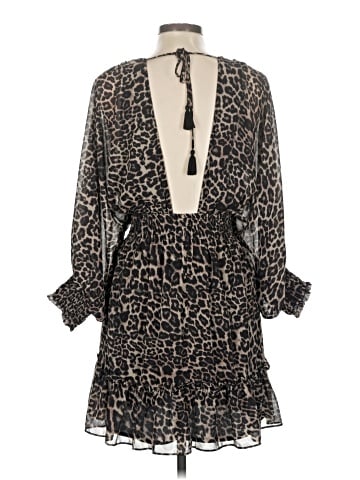 Lovestitch Casual Dress (view 2)