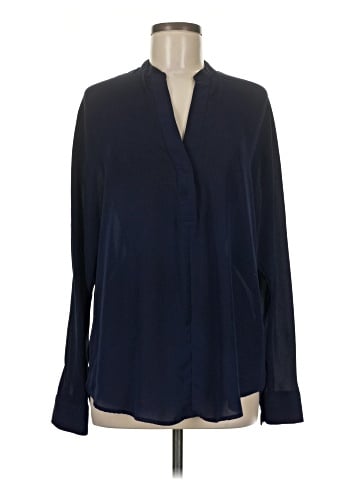 Blaque Label Long Sleeve Blouse (view 1)