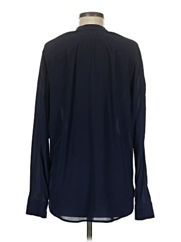 Blaque Label Long Sleeve Blouse (view 2)