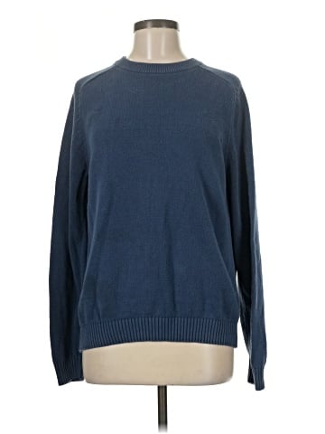 Arrow Pullover Sweater (view 1)