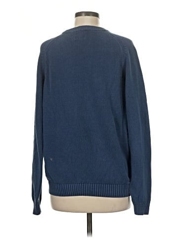 Arrow Pullover Sweater (view 2)