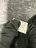 Unbranded Metallic Black Active Pants Size XL - photo 7
